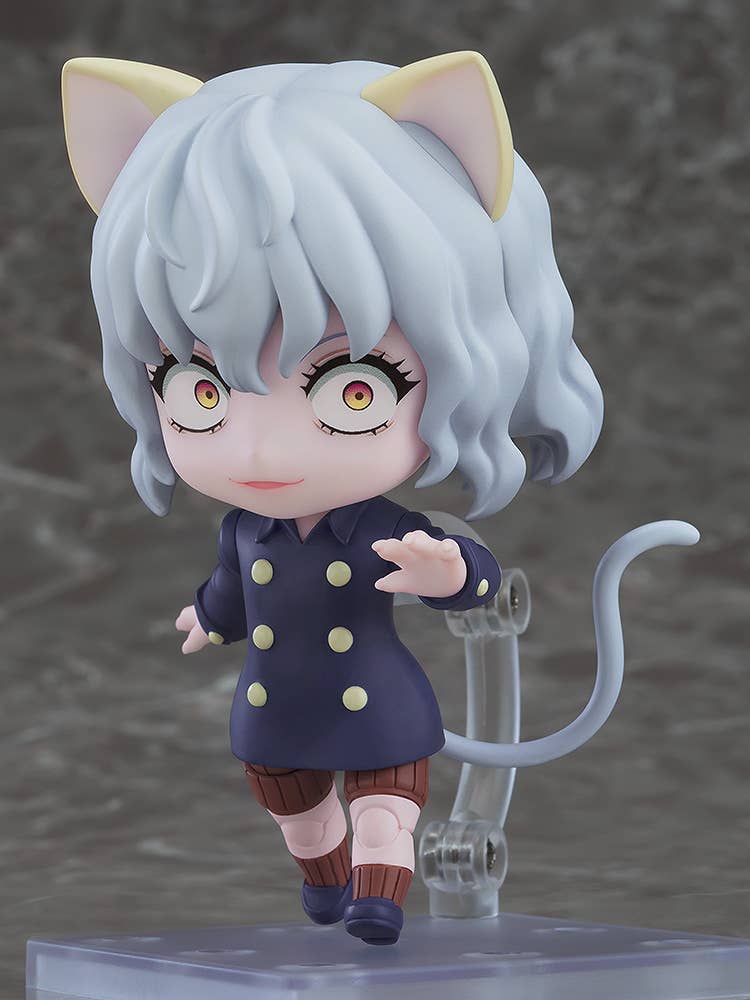 Nendoroid Neferpitou | 4580828667228