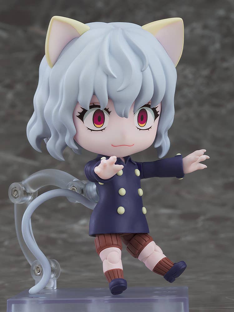Nendoroid Neferpitou | 4580828667228