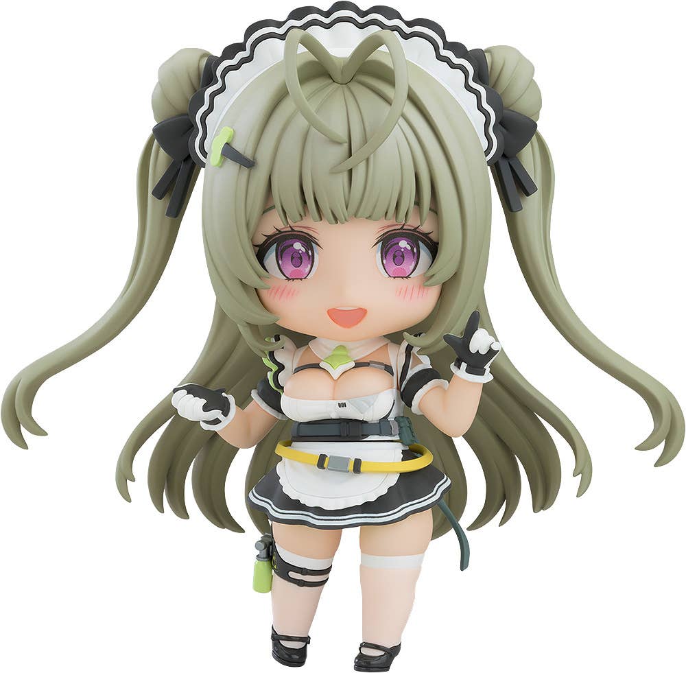 Nendoroid Soda | 4580828667662