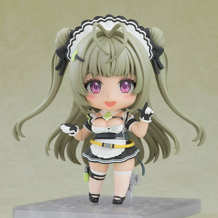 Nendoroid Soda | 4580828667662