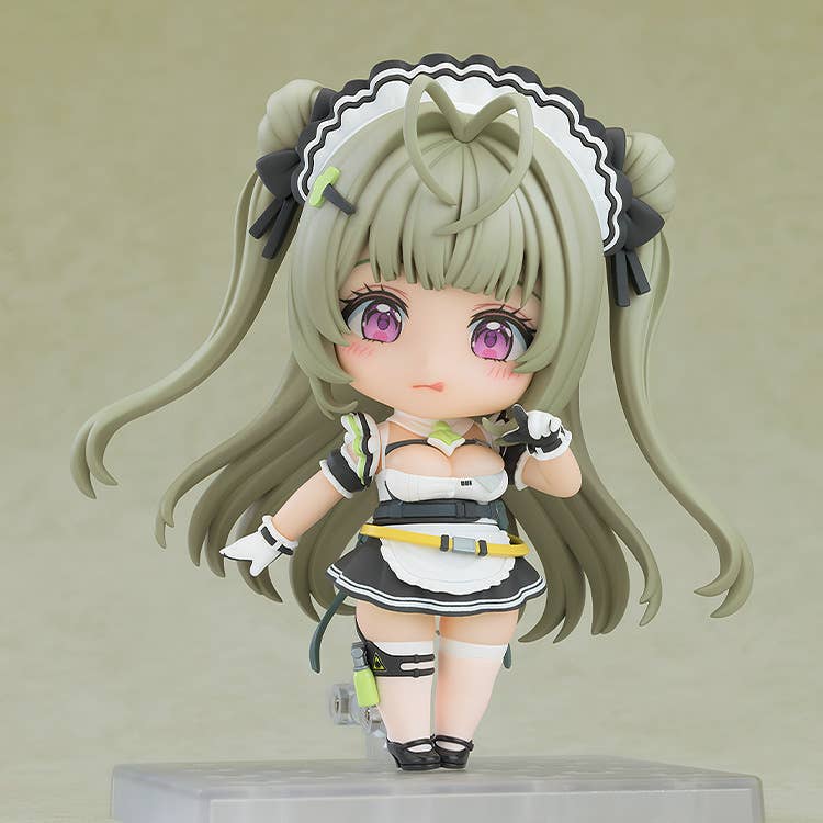 Nendoroid Soda | 4580828667662