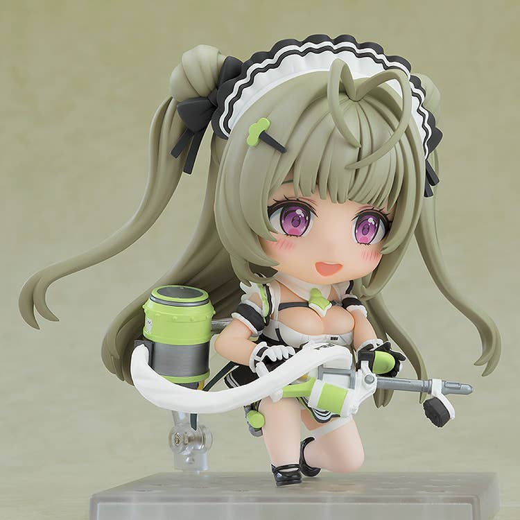 Nendoroid Soda | 4580828667662