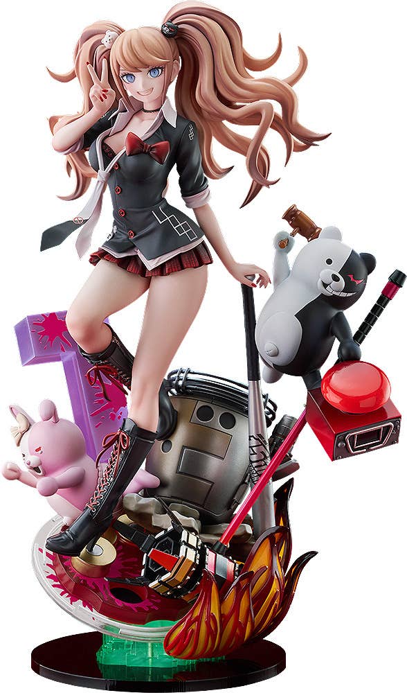 Junko Enoshima: 15th Anniversary Ver. | 4580828667693