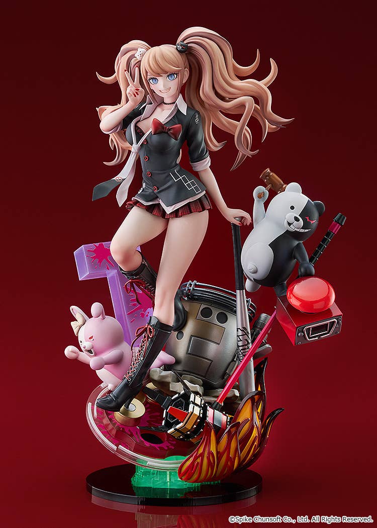 Junko Enoshima: 15th Anniversary Ver. | 4580828667693