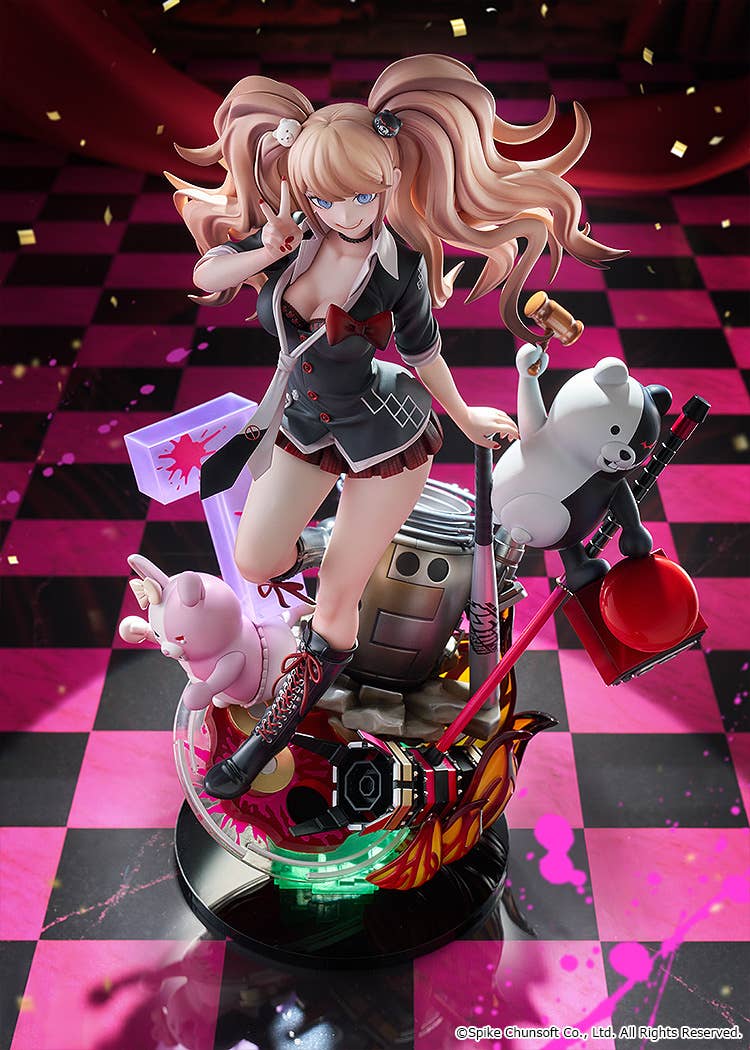 Junko Enoshima: 15th Anniversary Ver. | 4580828667693