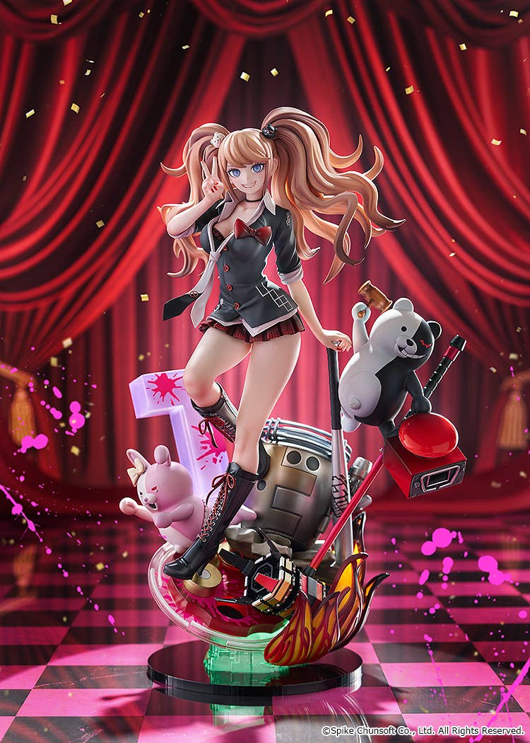 Junko Enoshima: 15th Anniversary Ver. | 4580828667693