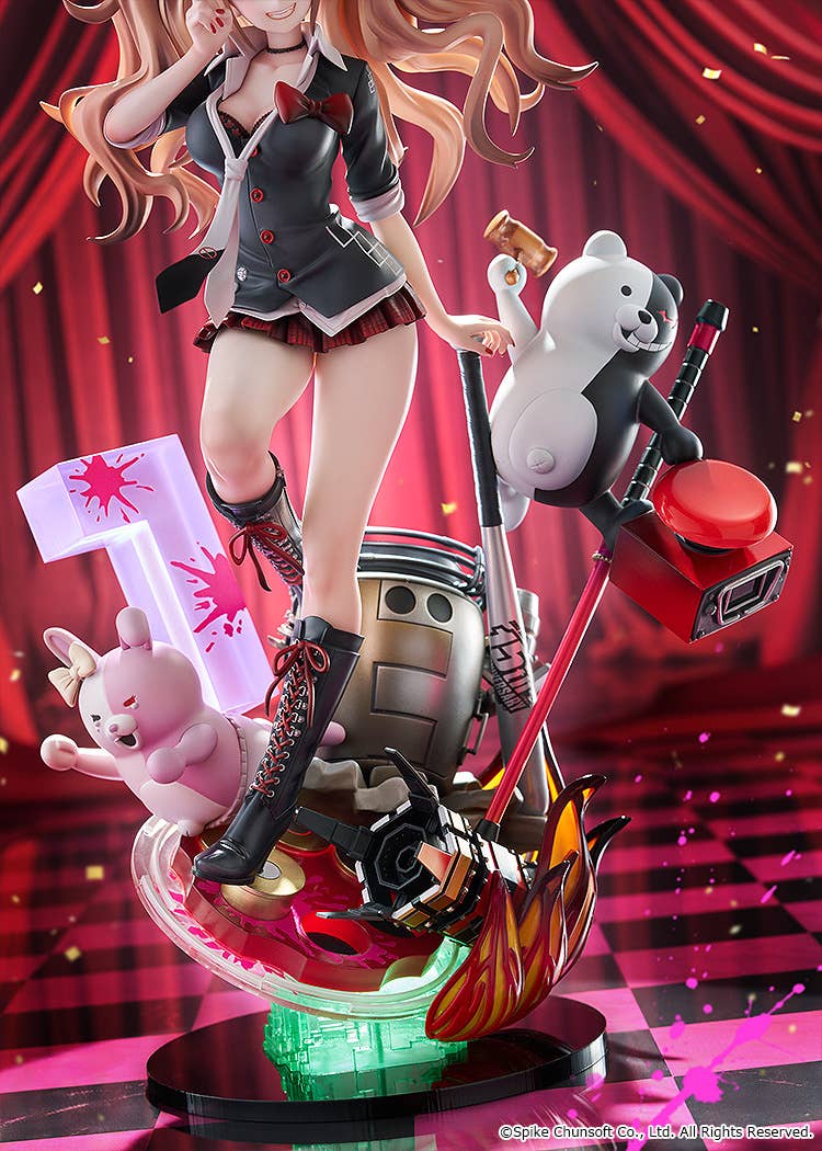 Junko Enoshima: 15th Anniversary Ver. | 4580828667693