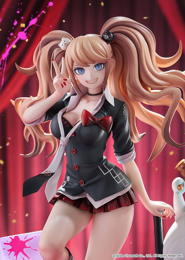 Junko Enoshima: 15th Anniversary Ver. | 4580828667693