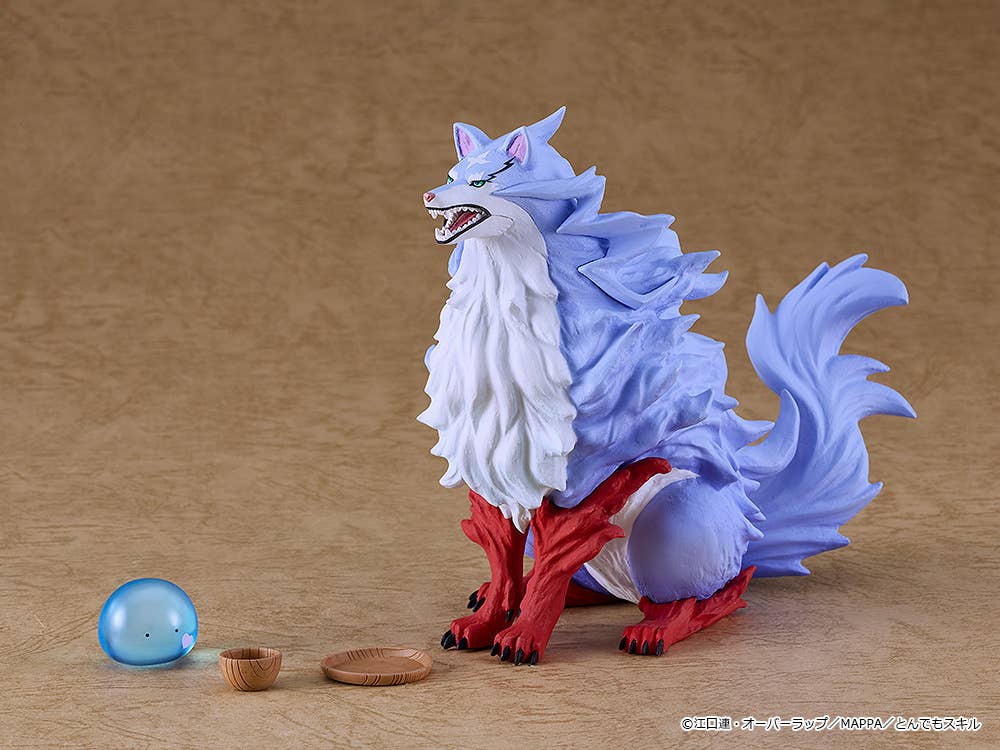 POP UP PARADE Swacchao! Fel & Sui | 4580828668096