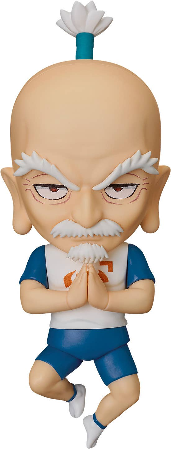 Nendoroid Netero | 4580828668119