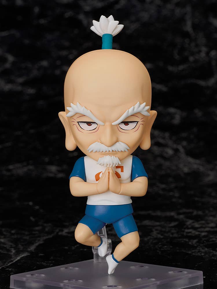 Nendoroid Netero | 4580828668119