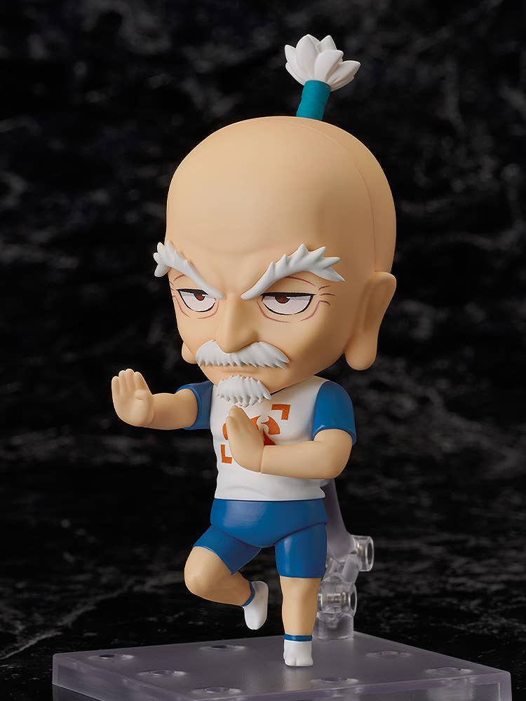 Nendoroid Netero | 4580828668119