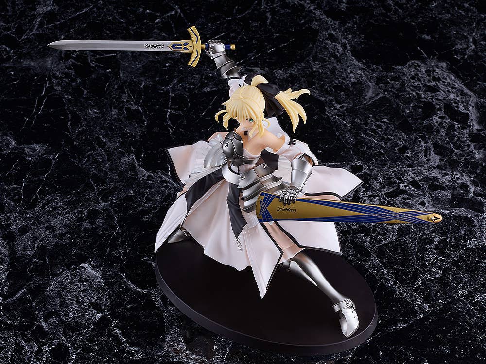 Reincarnation Saber Lily ~Distant Avalon~ | 4580828668157