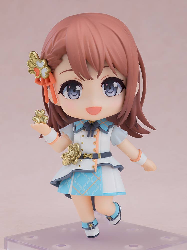 Nendoroid Hanasato Minori | 4580828668164