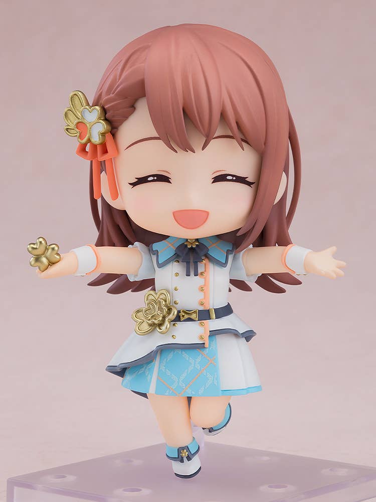 Nendoroid Hanasato Minori | 4580828668164
