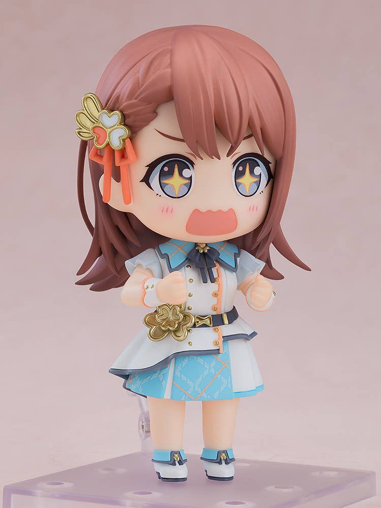 Nendoroid Hanasato Minori | 4580828668164