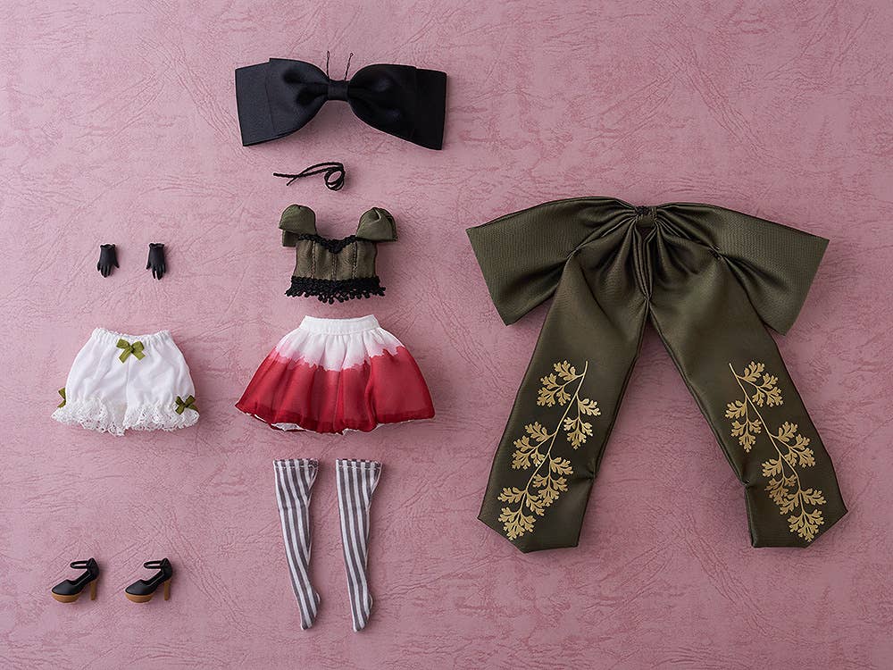 Harmonia bloom Anemone | 4580828668188