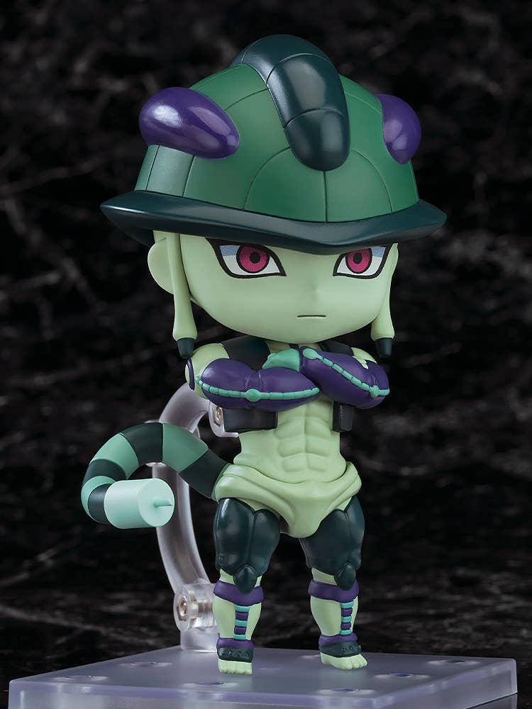 Nendoroid Meruem | 4580828668225