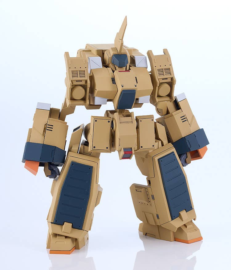 MODEROID SIDE:CC Graf Faust (Sand Yellow Ver.) | 4580828669239