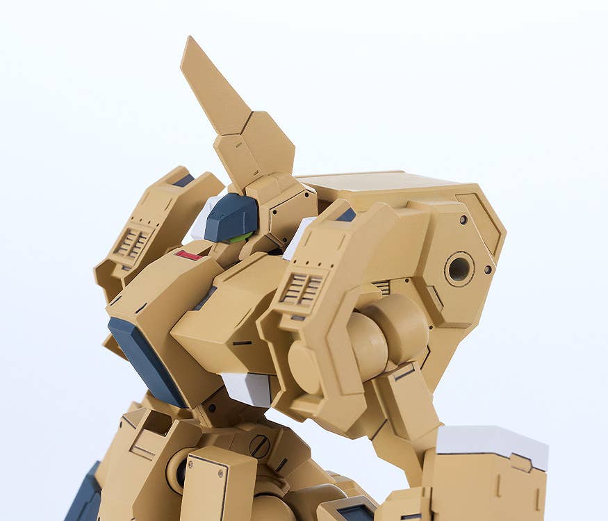 MODEROID SIDE:CC Graf Faust (Sand Yellow Ver.) | 4580828669239