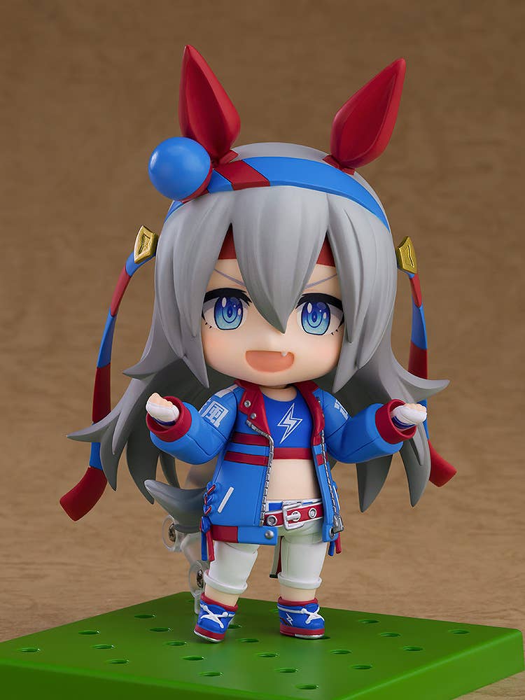 (Rerelease) Nendoroid Tamamo Cross | 4580828669703