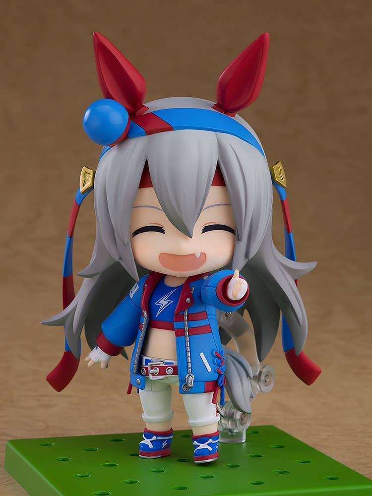 (Rerelease) Nendoroid Tamamo Cross | 4580828669703