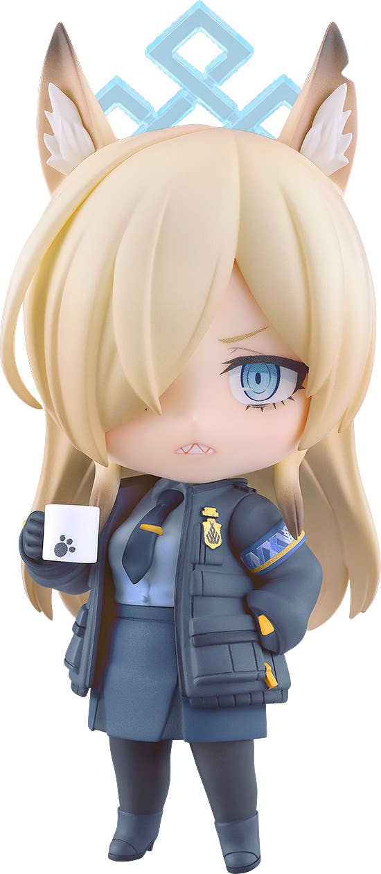 Nendoroid Kanna Ogata | 4580828669734