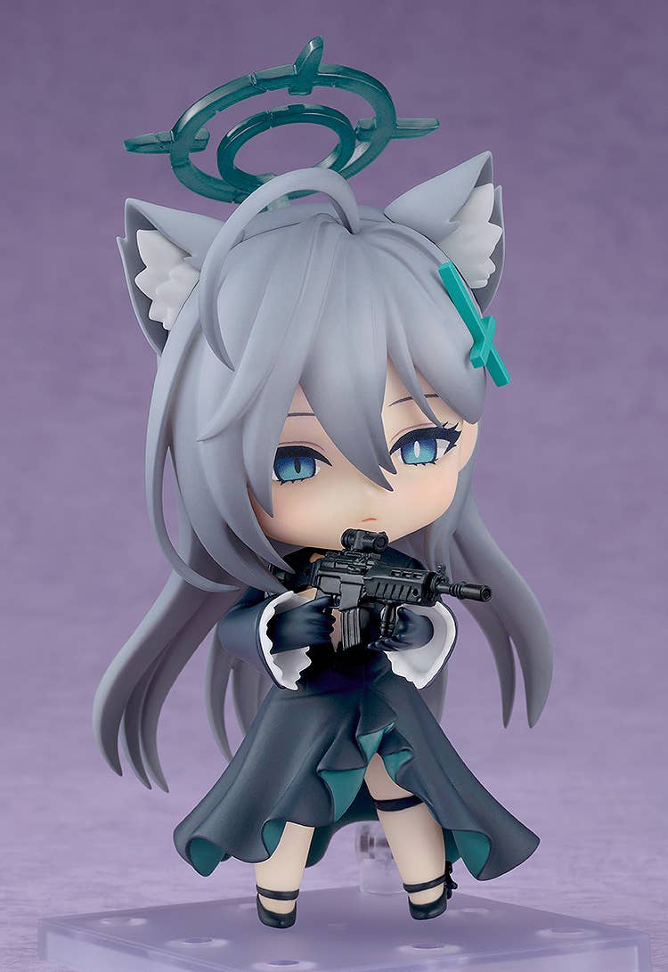 Nendoroid Shiroko*Terror | 4580828669789