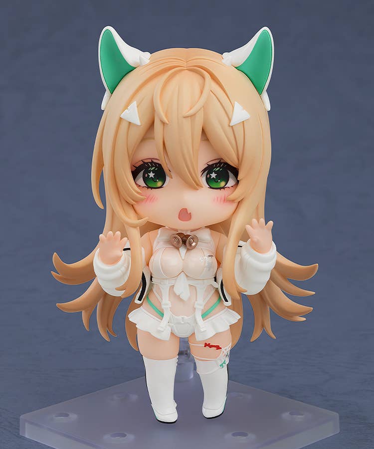 Nendoroid Rupee: Winter Shopper | 4580828670433