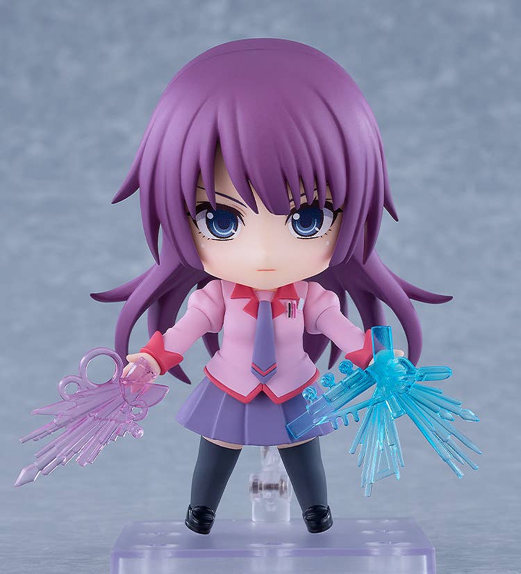 Nendoroid Hitagi Senjyogahara 2.0 | 4580828670440