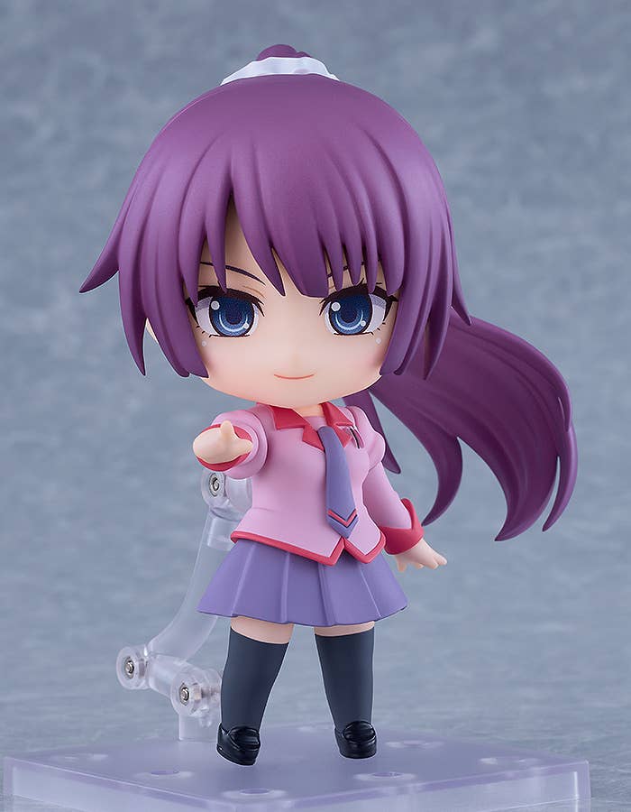 Nendoroid Hitagi Senjyogahara 2.0 | 4580828670440