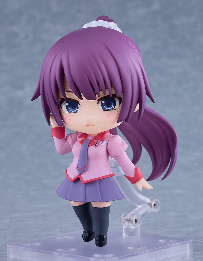 Nendoroid Hitagi Senjyogahara 2.0 | 4580828670440