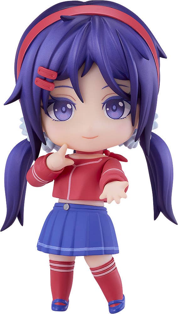 Nendoroid Mita | 4580828670457