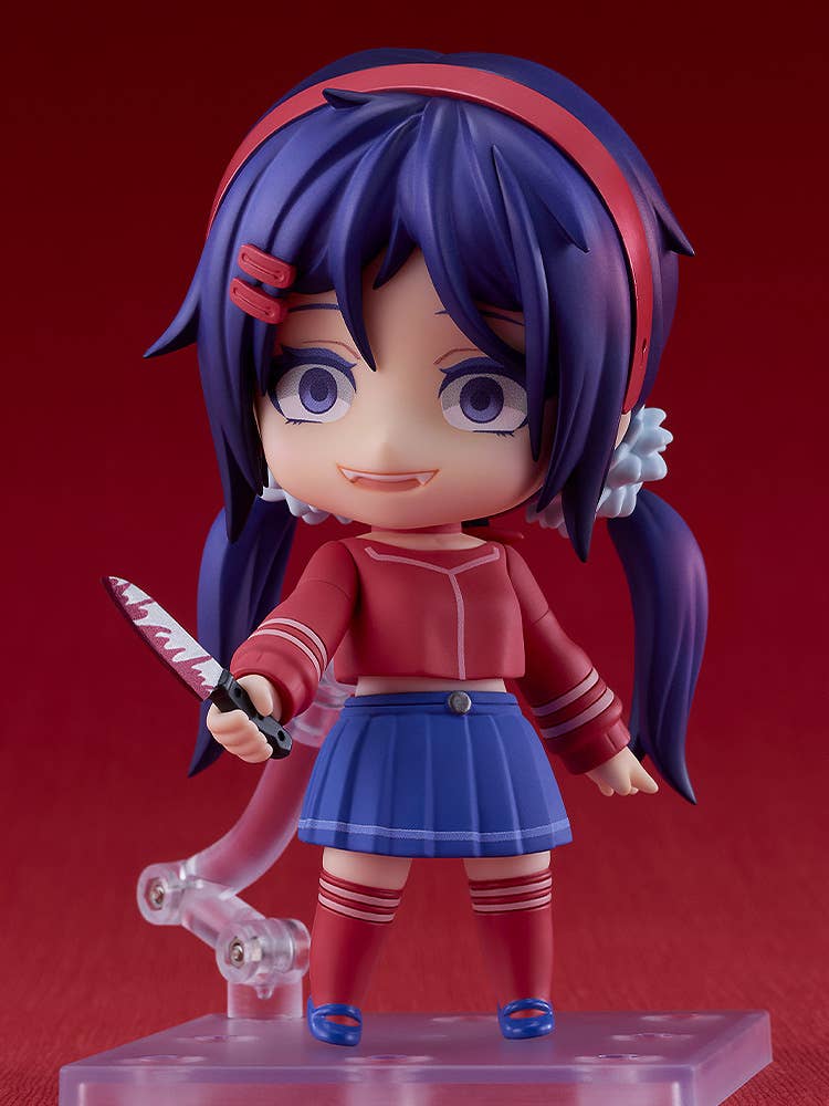 Nendoroid Mita | 4580828670457