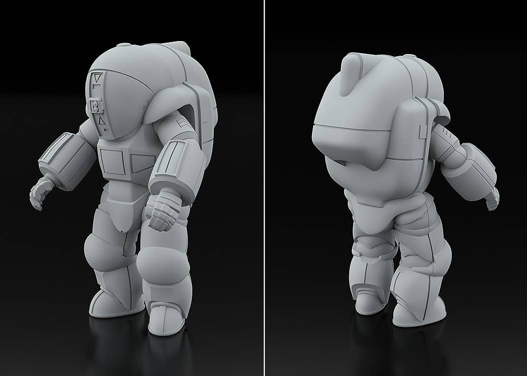 MODEROID Mugen Calibur | 4580828670471