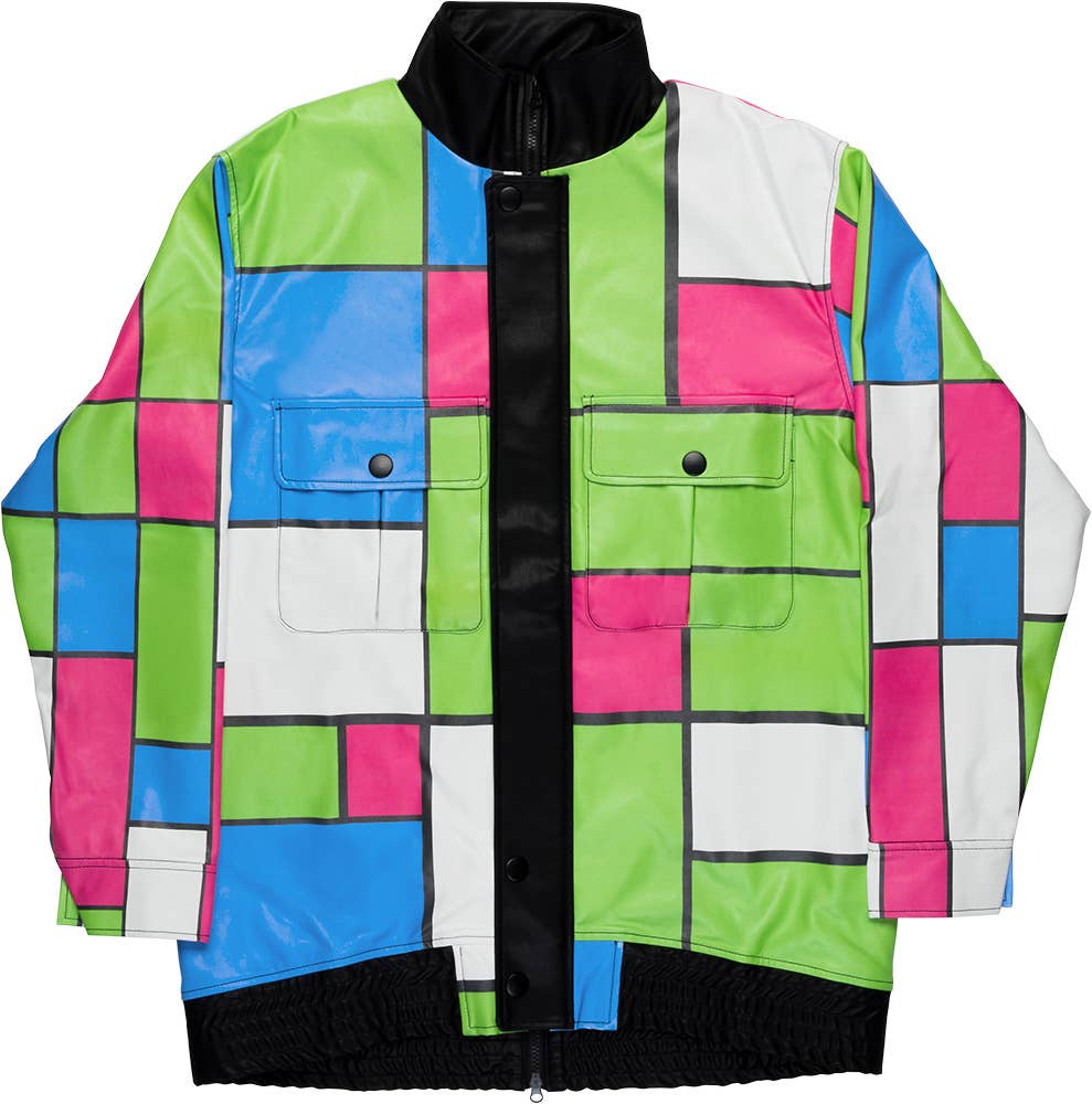 Air Shakur Jacket | 4580828670525