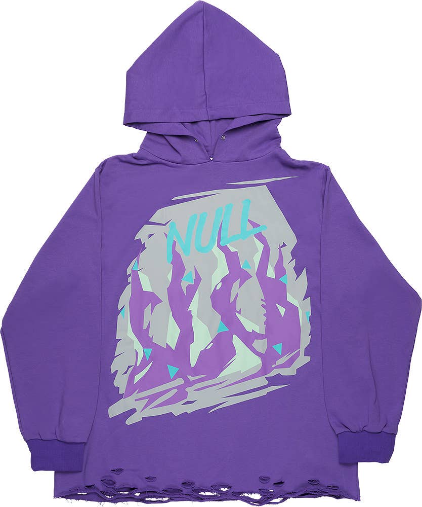 Air Shakur Hoodie | 4580828670532