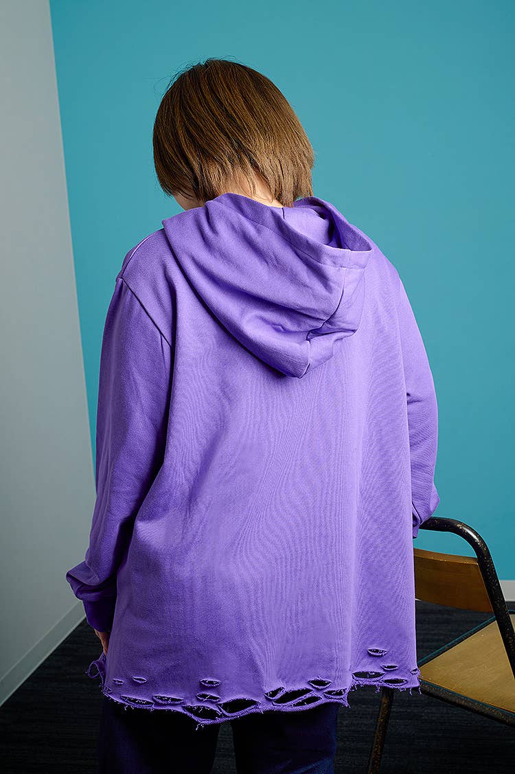 Air Shakur Hoodie | 4580828670532