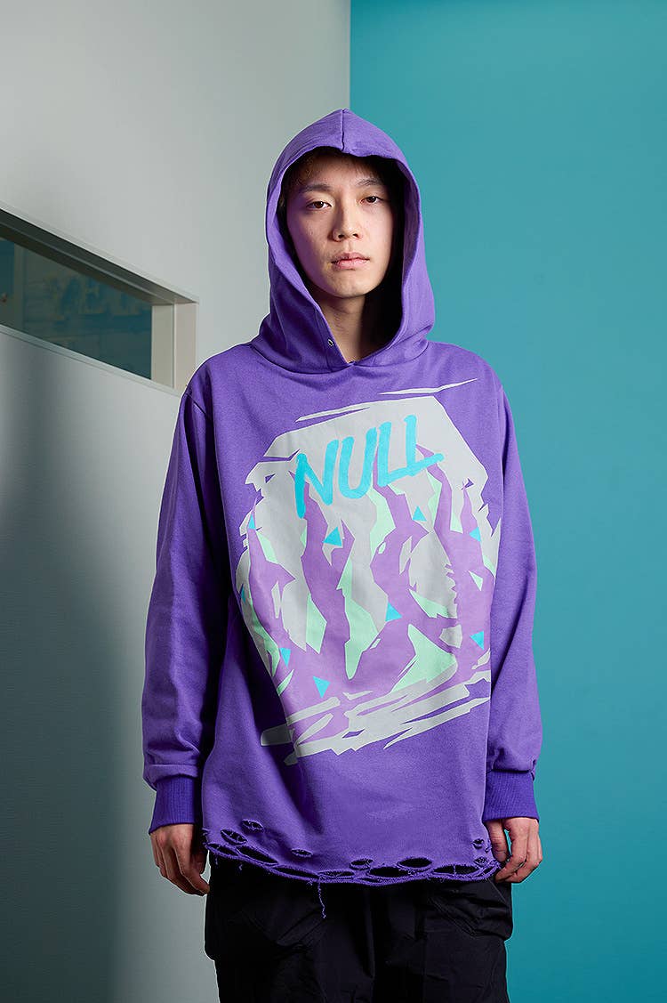 Air Shakur Hoodie | 4580828670532