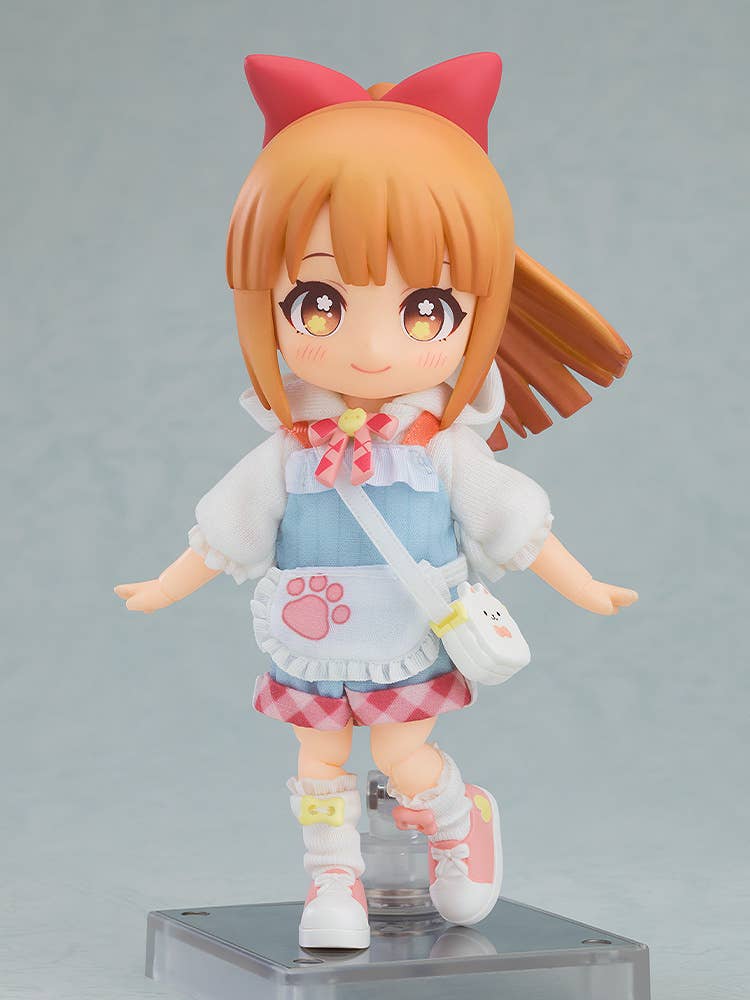 Nendoroid Doll Emily: Pawfect Picnic Day Ver. | 4580828670969