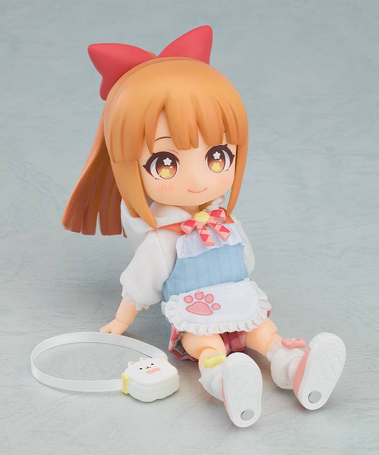 Nendoroid Doll Emily: Pawfect Picnic Day Ver. | 4580828670969