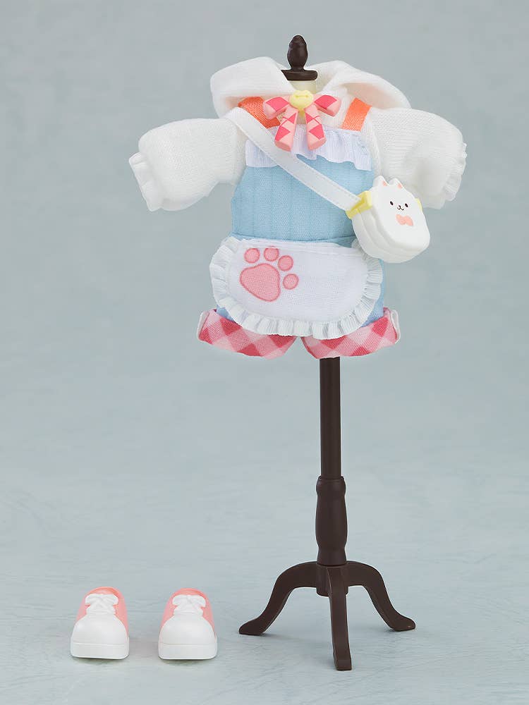 Nendoroid Doll Emily: Pawfect Picnic Day Ver. | 4580828670969