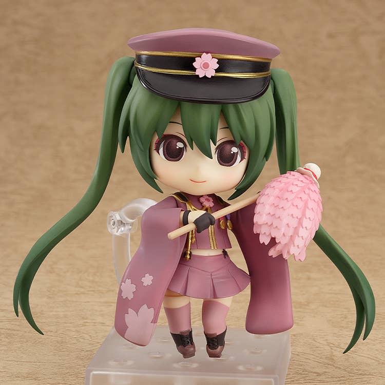 (Rerelease) Nendoroid Hatsune Miku: Senbonzakura Ver. | 4580828670983