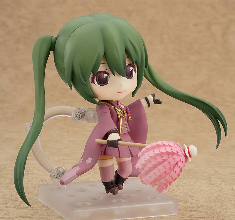 (Rerelease) Nendoroid Hatsune Miku: Senbonzakura Ver. | 4580828670983