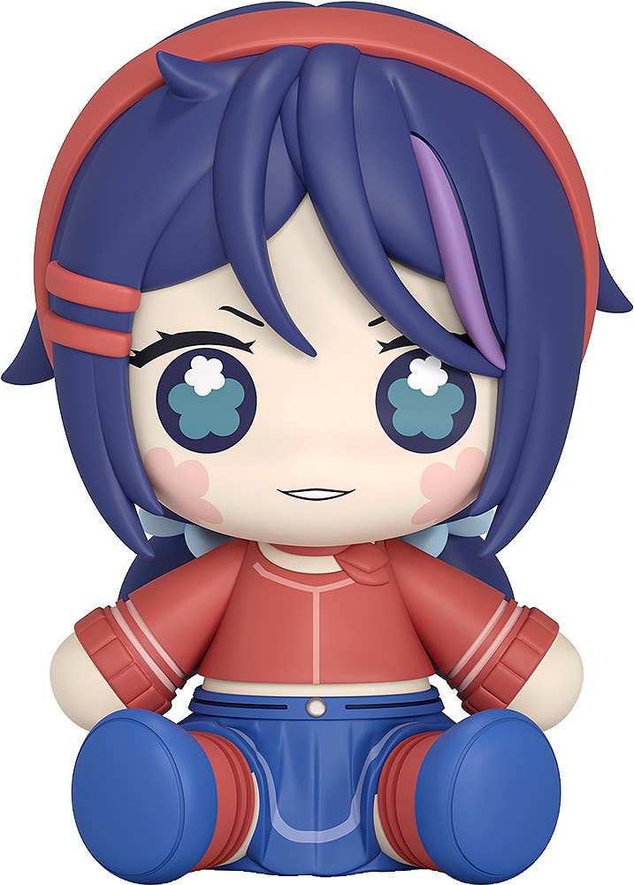 Huggy Good Smile Mita | 4580828671010