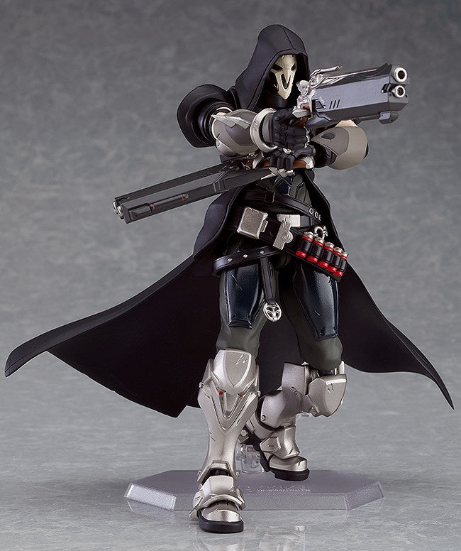 Good Smile Company Overwatch Series Reaper figma