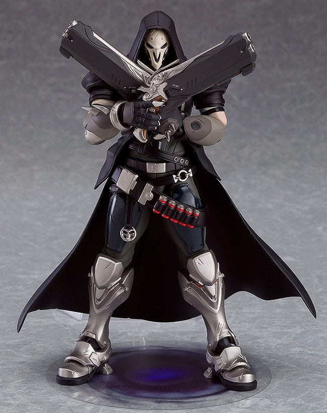 Good Smile Company Overwatch Series Reaper figma
