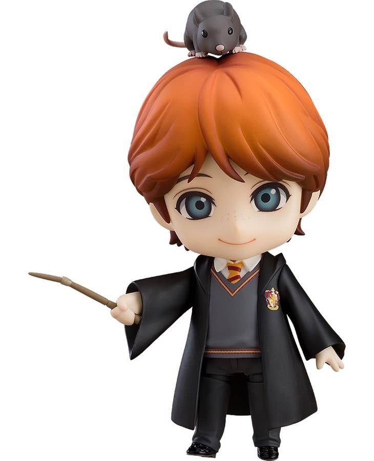 Nendoroid Ron Weasley | 4580416906715