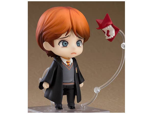 Nendoroid Ron Weasley | 4580416906715