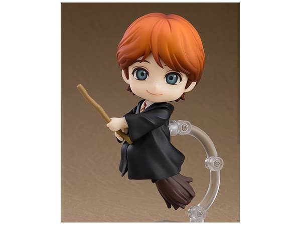 Nendoroid Ron Weasley | 4580416906715